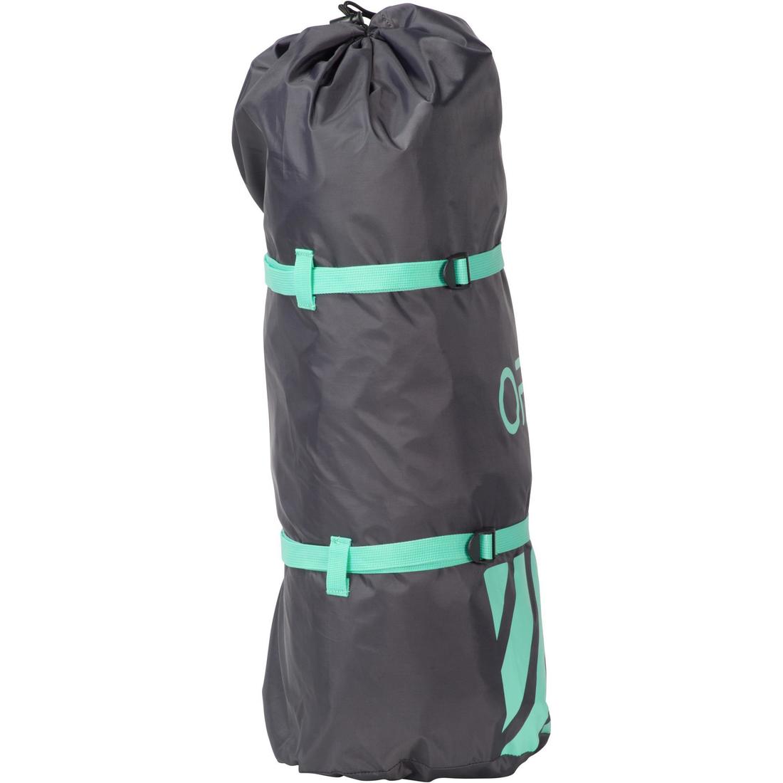 "TRAVEL" SAC DE COMPRESSION D' AILE DE KITESURF