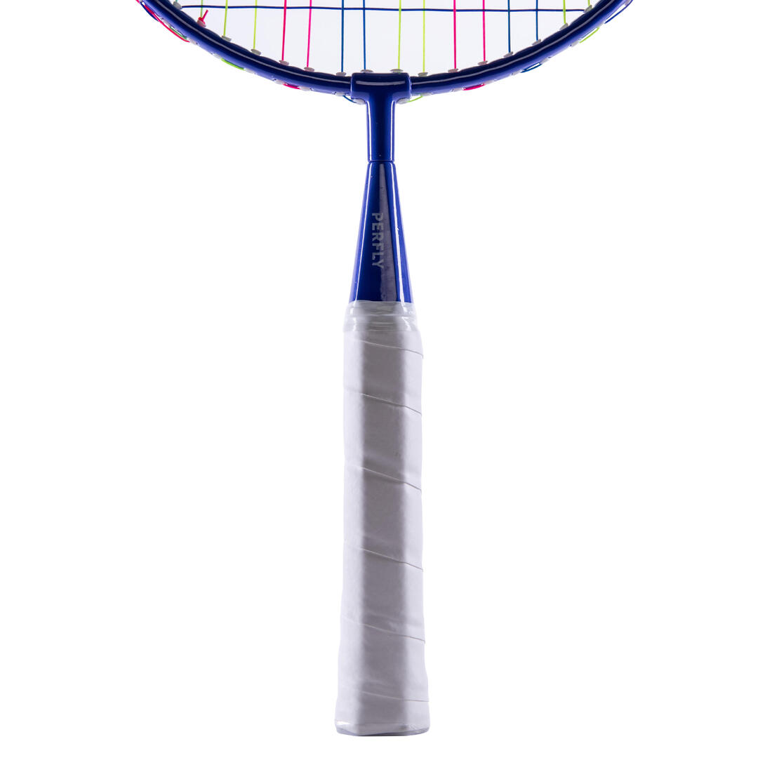 Lot de Raquettes de Badminton Enfant BR Discover