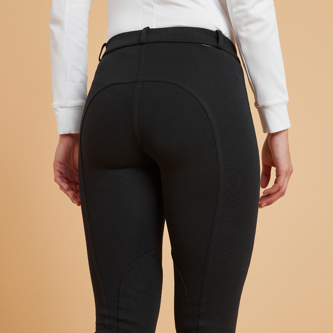 Pantalon équitation Femme - 100