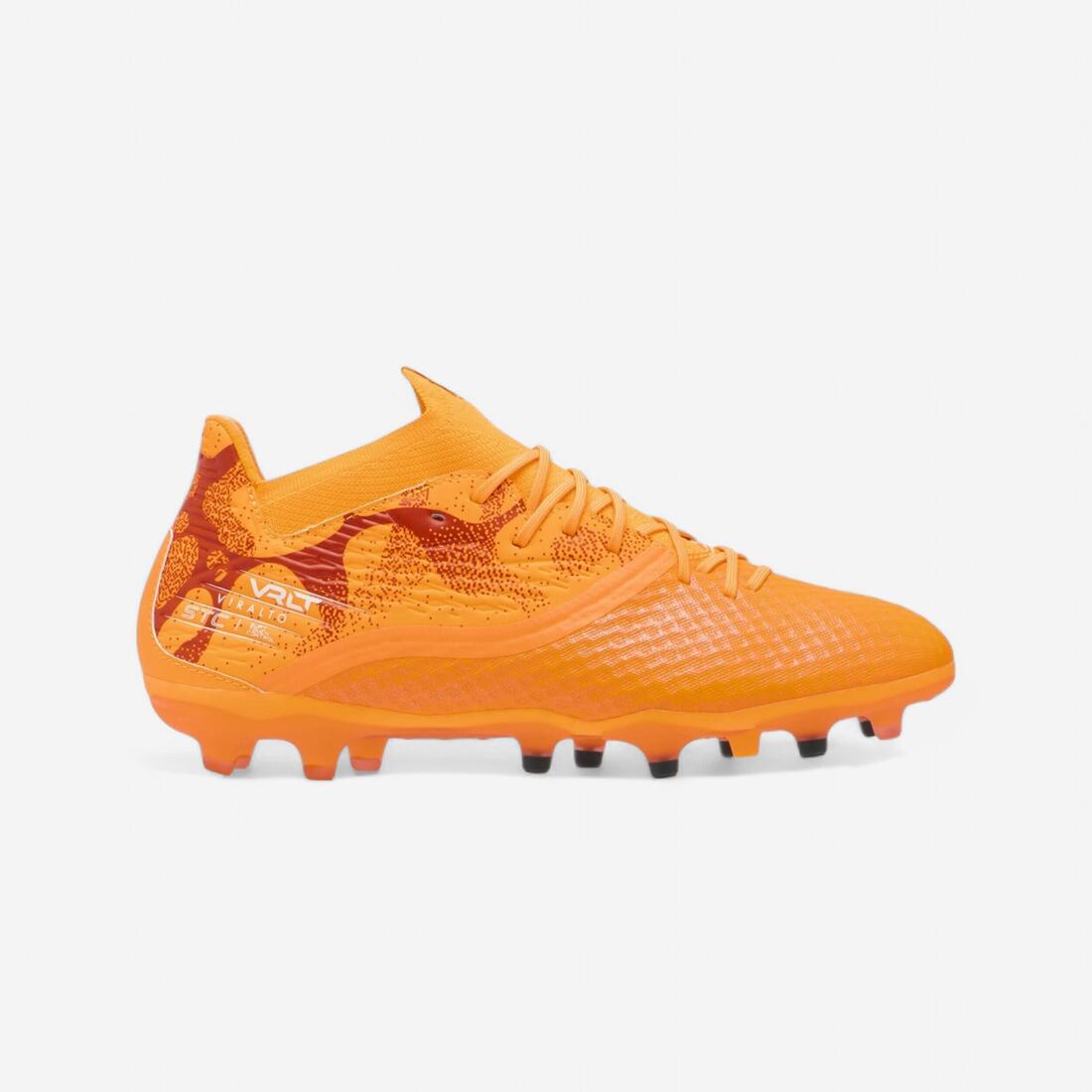 CHAUSSURES DE FOOTBALL VIRALTO III 3D AIRMESH FG INTENSE