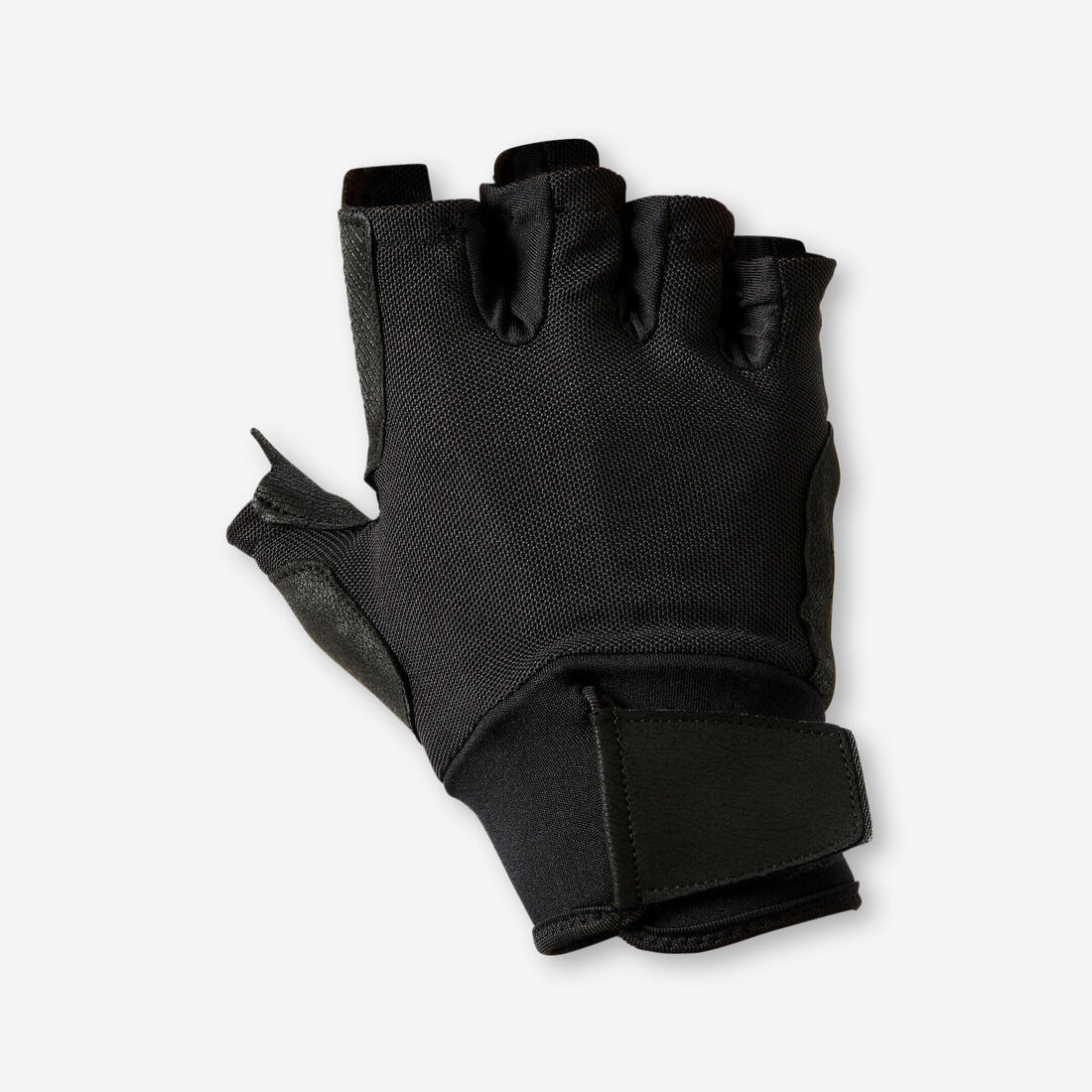 Gants musculation confort