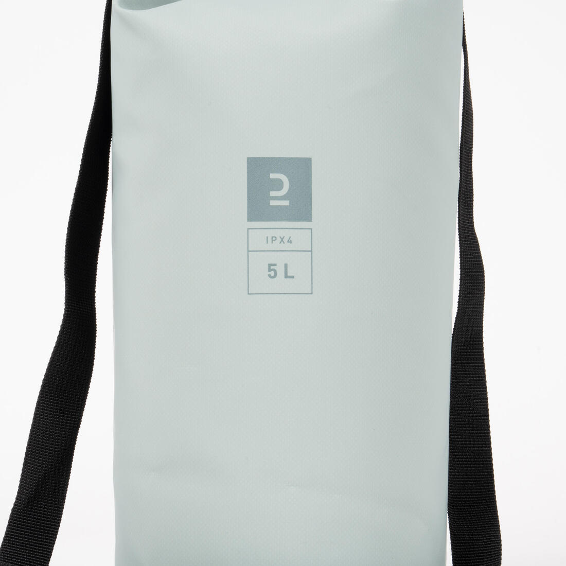 Sac étanche IPX4 5L