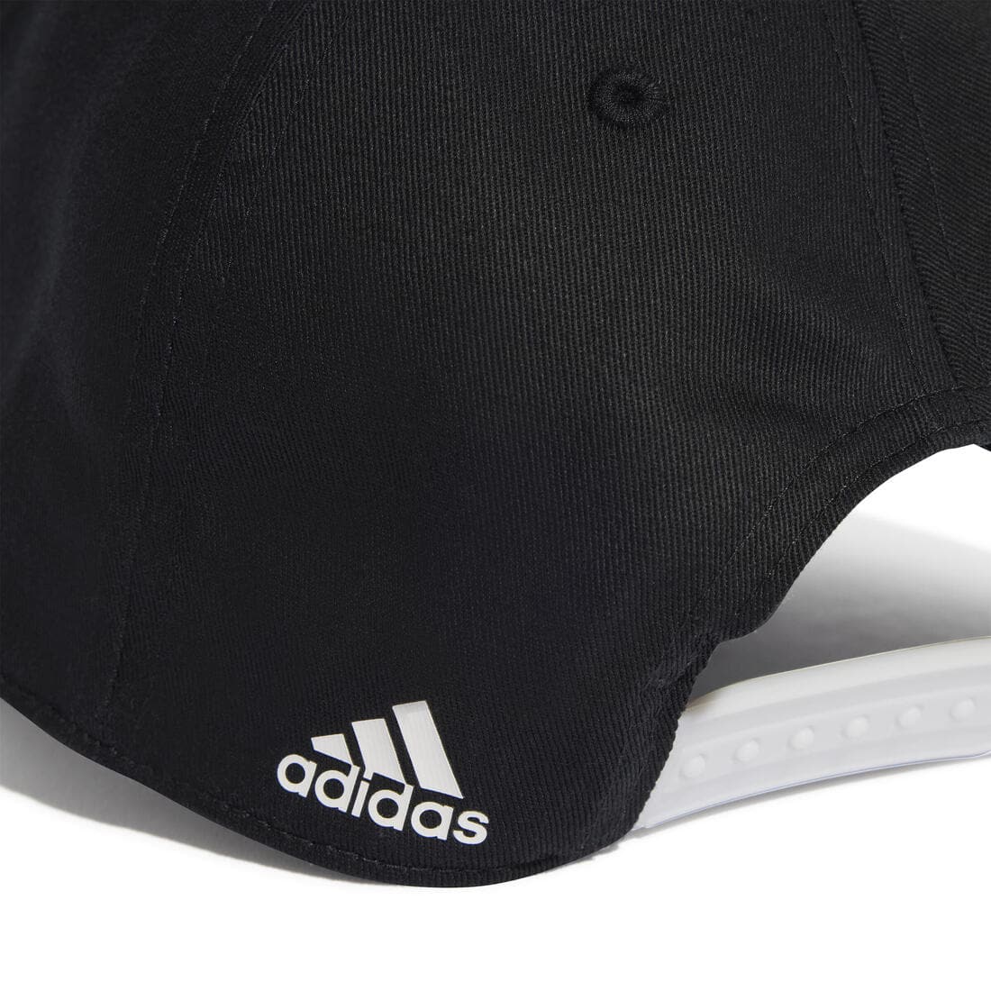 CASQUETTE ADIDAS NOIR ET BLANC