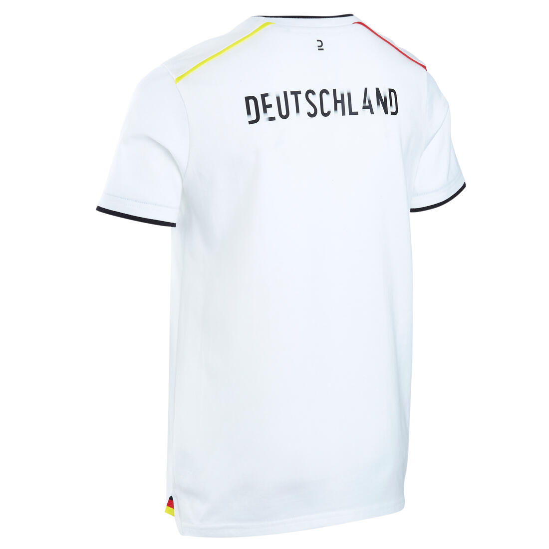 MAILLOT ALLEMAGNE FF100 ENFANT  2024