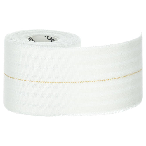 





Bande de strap élastique 3 cm x 2,5 m blanche pour vos strapping de maintien.