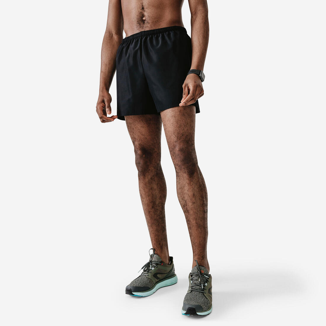 Short running respirant homme - Dry