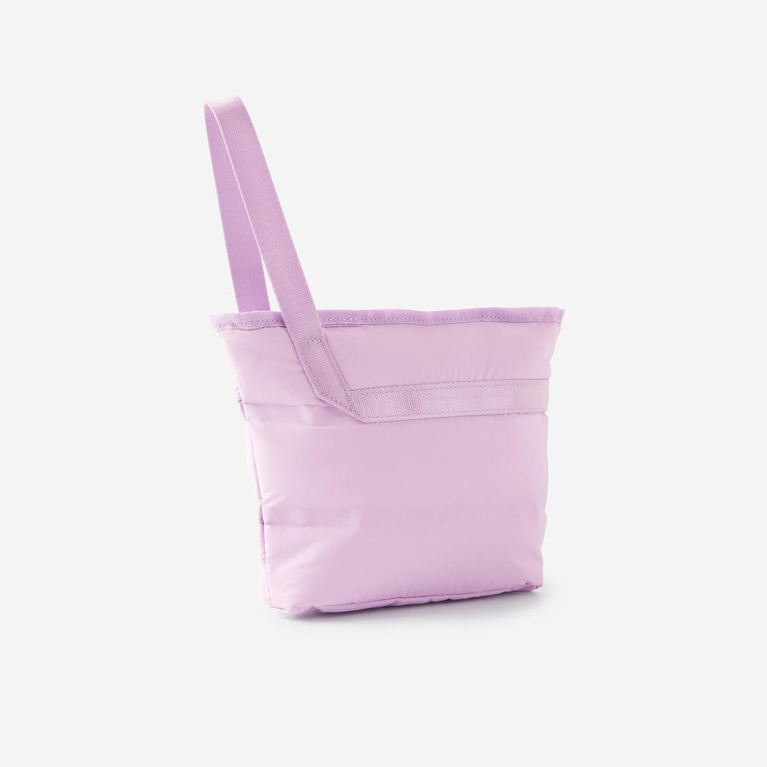 Pochette pour sac de sport - violet