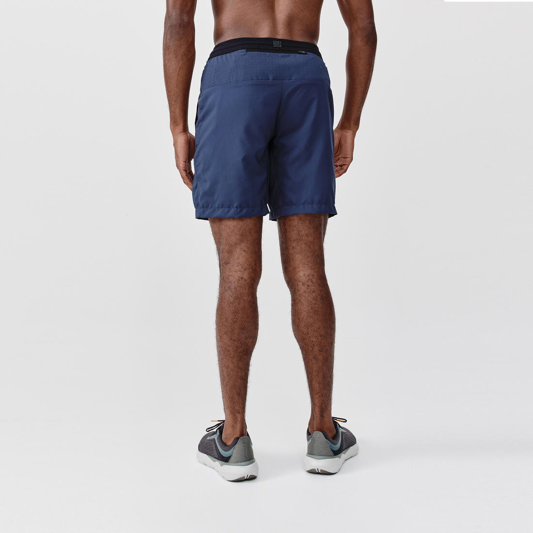 Short running respirant homme - Dry+