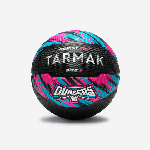 





Ballon de basketball taille 6 - R500