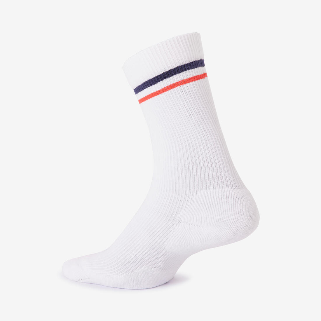 Chaussettes Equipe de France Olympique Adulte Mixte bleues