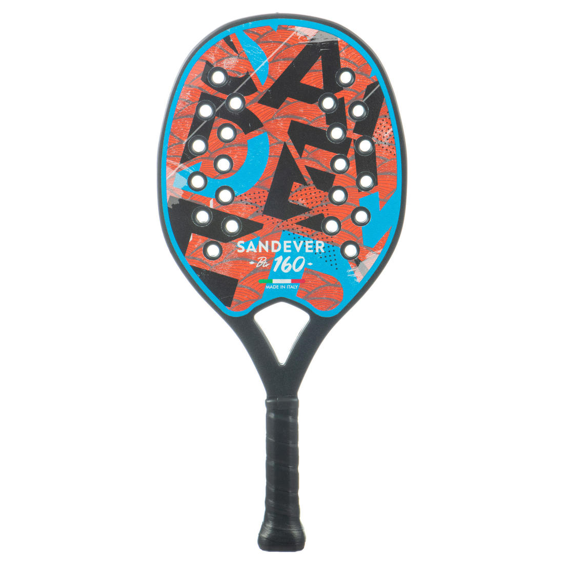 set raquettes Beach Tennis BTR 160