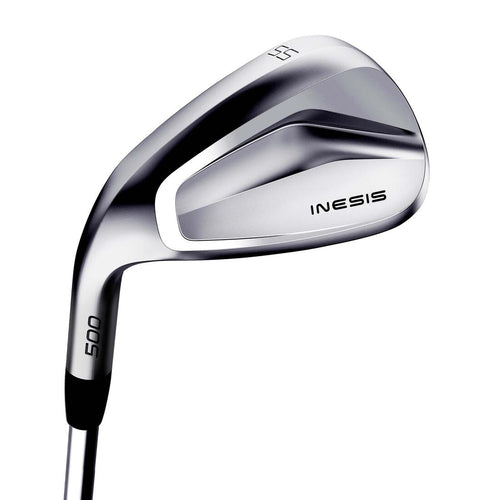 





Wedge golf gaucher taille 2 vitesse lente - INESIS 500