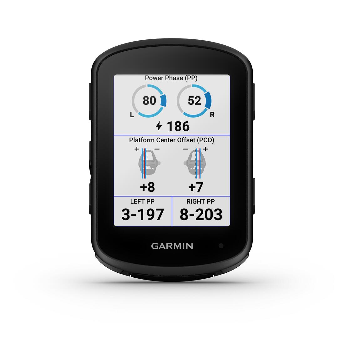 COMPTEUR GARMIN EDGE 840