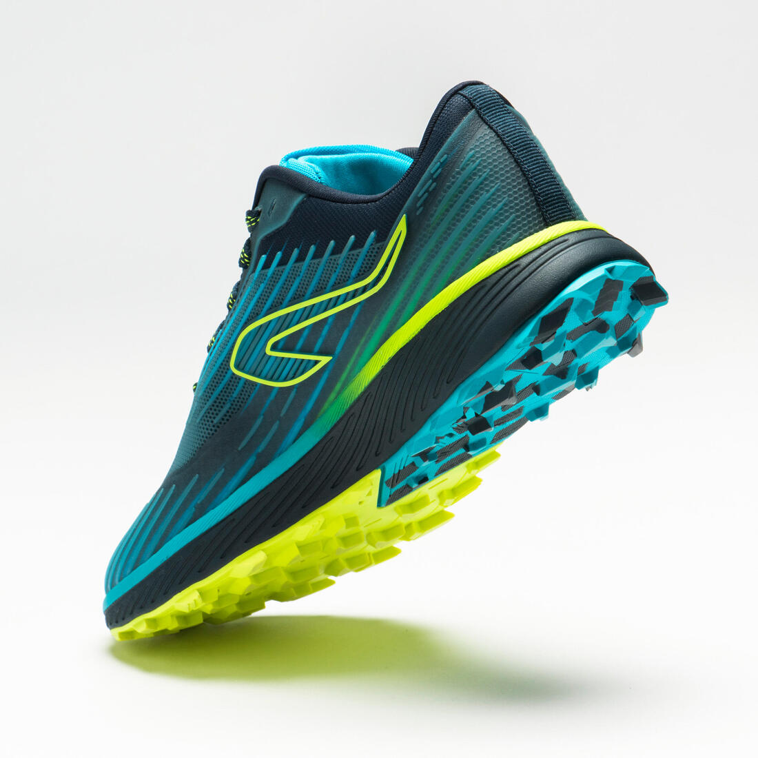 CHAUSSURES DE RUNNING TRAIL ET X-COUNTRY ENFANT - KIPRUN XCOUNTRY