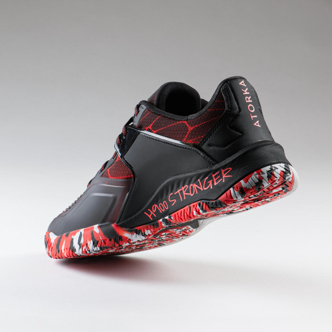 Chaussures de handball Homme - H900 STRONGER