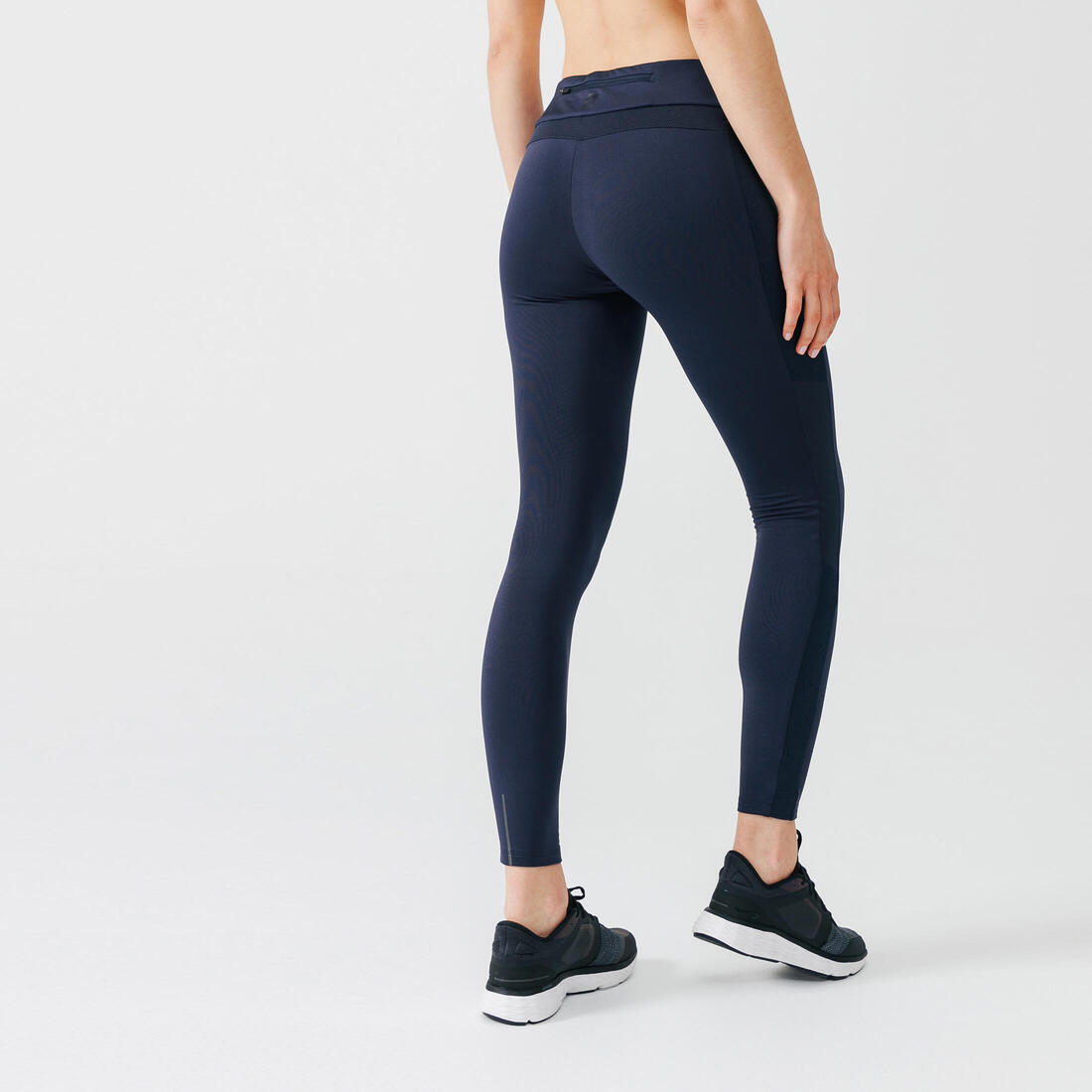 LEGGING CHAUD FEMME DE RUNNING RUN WARM +