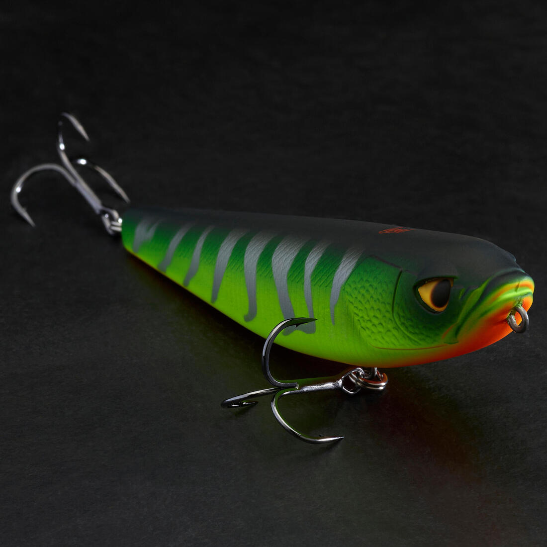 POISSON NAGEUR STICKBAIT WXM STK 100 F FIRETIGER