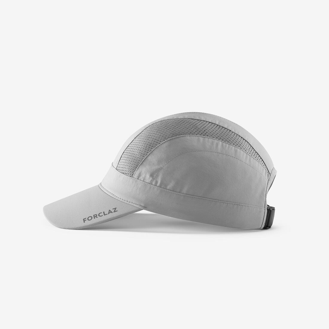 CASQUETTE TREKKING VENTILEE - MT500