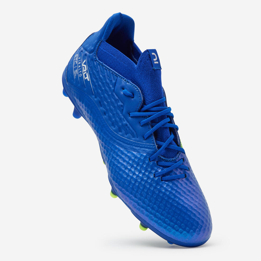 CHAUSSURES DE FOOTBALL VIRALTO III 3D AIRMESH FG INTENSE