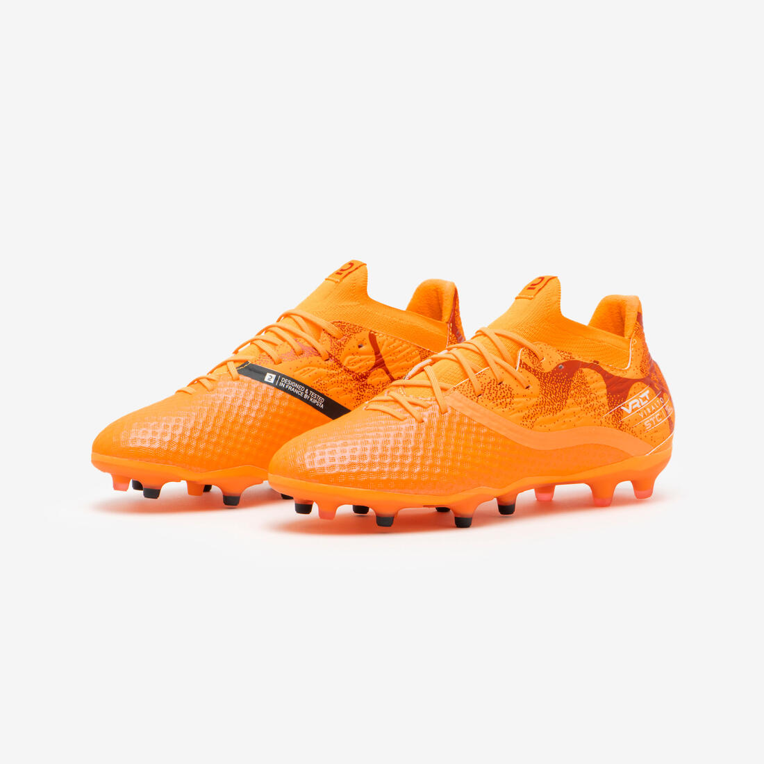 CHAUSSURES DE FOOTBALL VIRALTO III 3D AIRMESH FG INTENSE