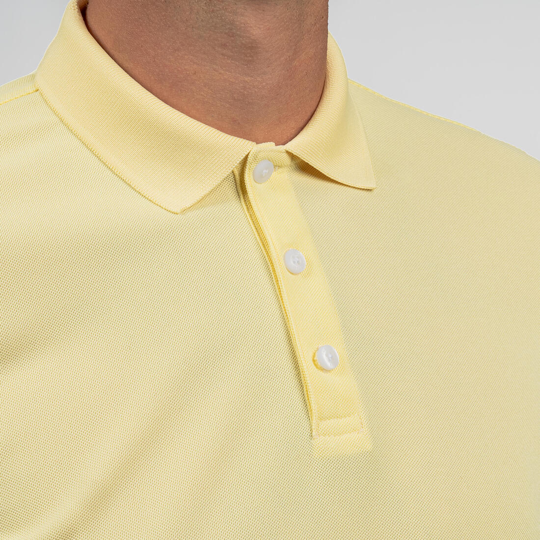 Polo golf manches courtes Homme - WW500