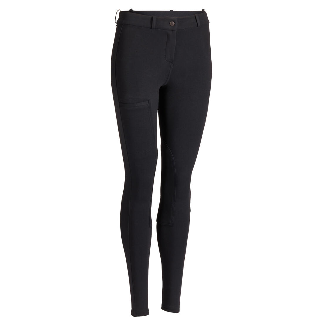 Pantalon équitation Femme - 100