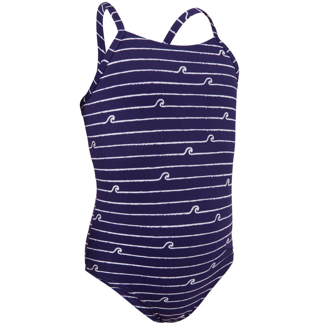 Maillot de bain 1 pièce june hanalei 100