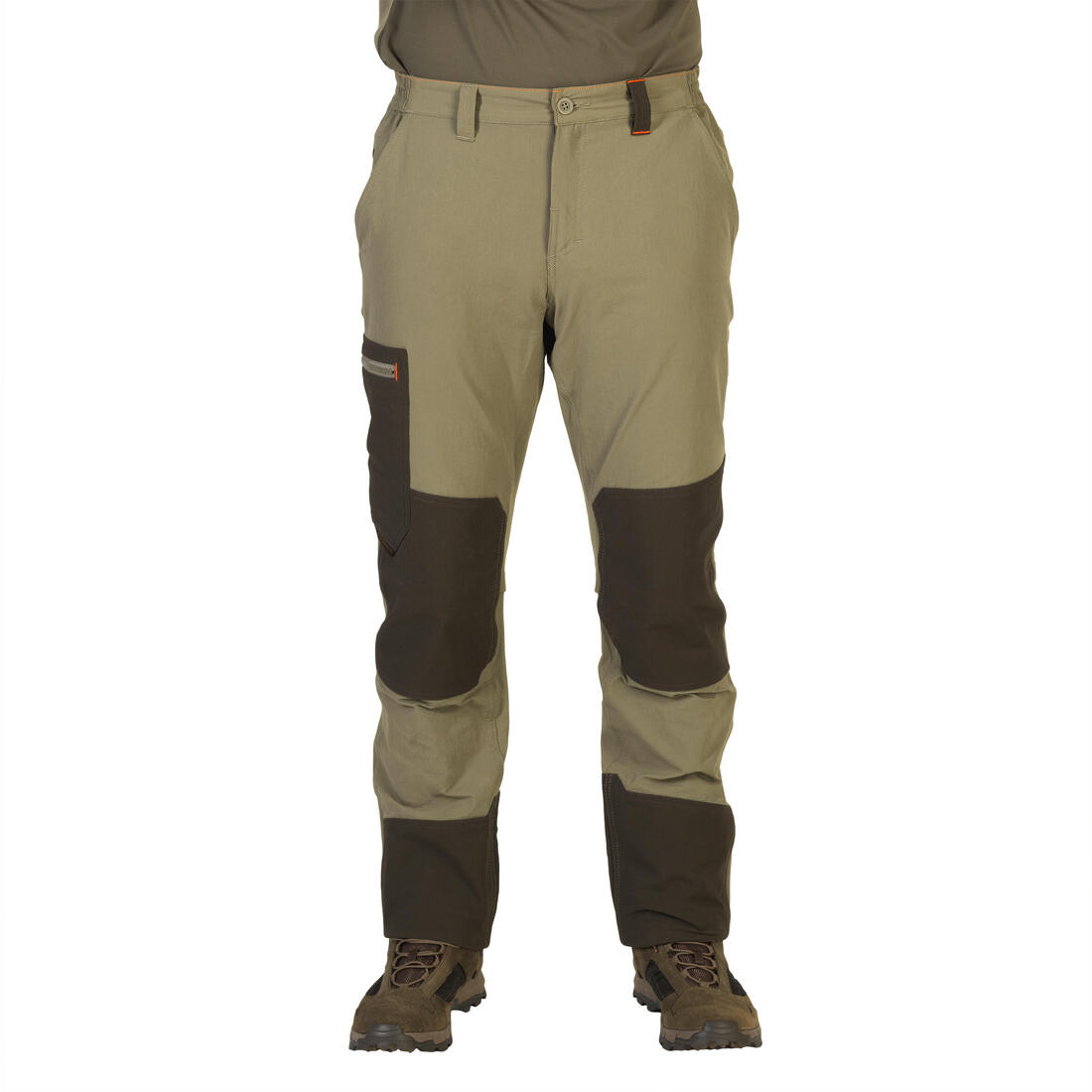 PANTALON RESPIRANT ET RESISTANT 520