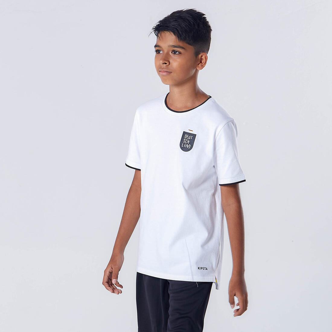 MAILLOT ALLEMAGNE FF100 ENFANT  2024