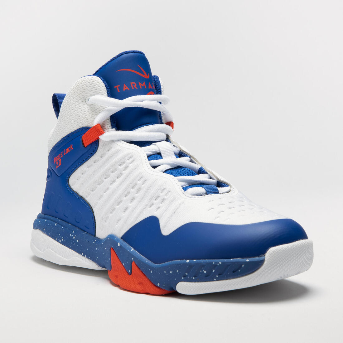 CHAUSSURES DE BASKETBALL ENFANT CONFIRME - SS500H