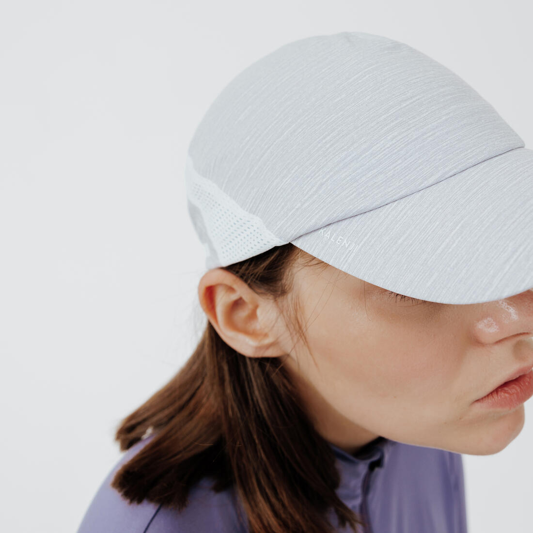 Casquette running Homme Femme - KIPRUN Ajustable