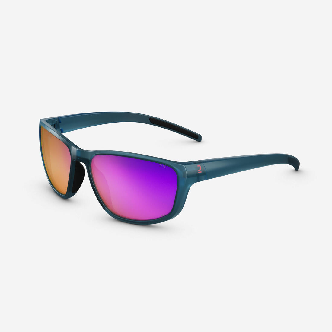 Lunettes de soleil randonnée - MH550W - femme - polarisantes catégorie 3