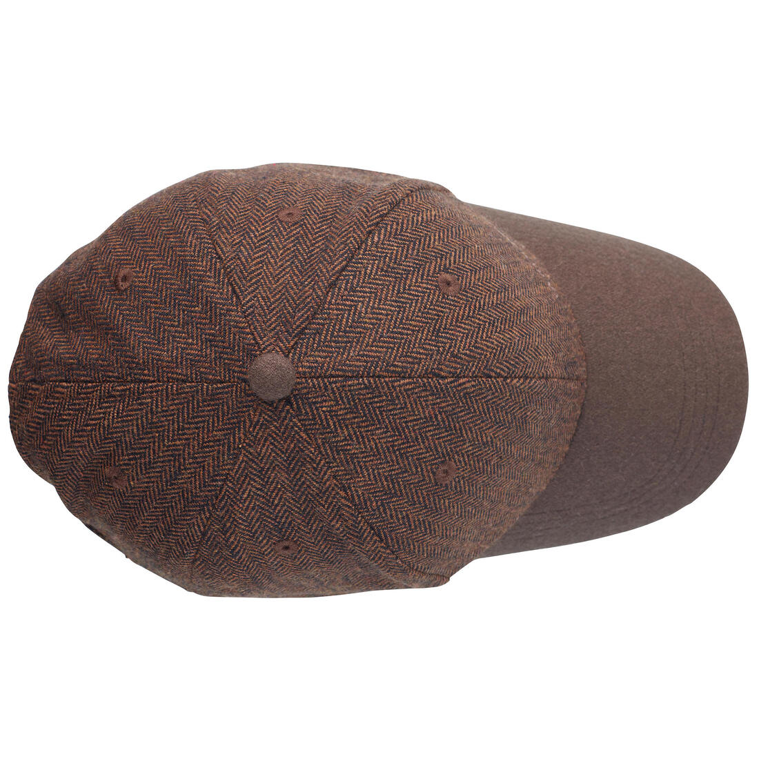 Casquette Chasse chaude 500