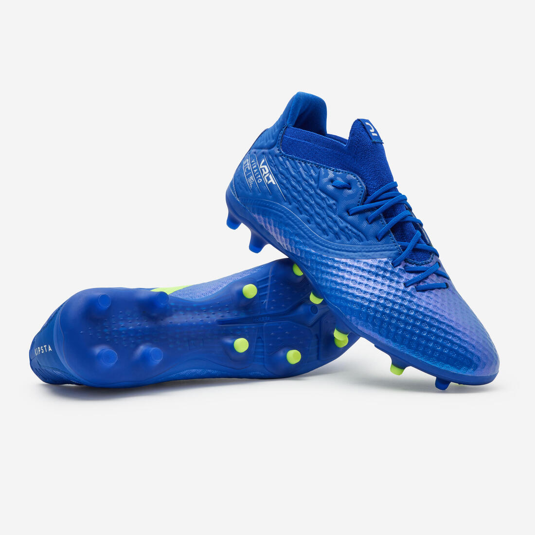 CHAUSSURES DE FOOTBALL VIRALTO III 3D AIRMESH FG INTENSE