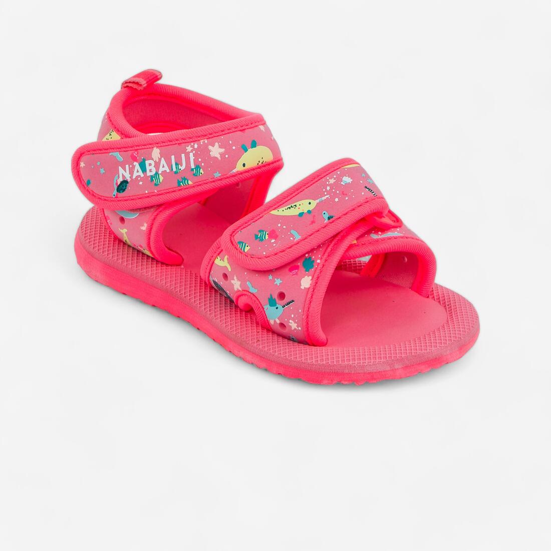 Chaussure Sandale Natation Bébé enfant