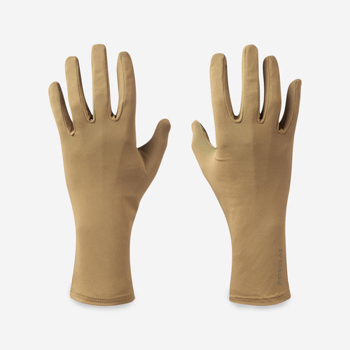 





Gants anti-UV de Trekking désert DESERT 900 MARRON