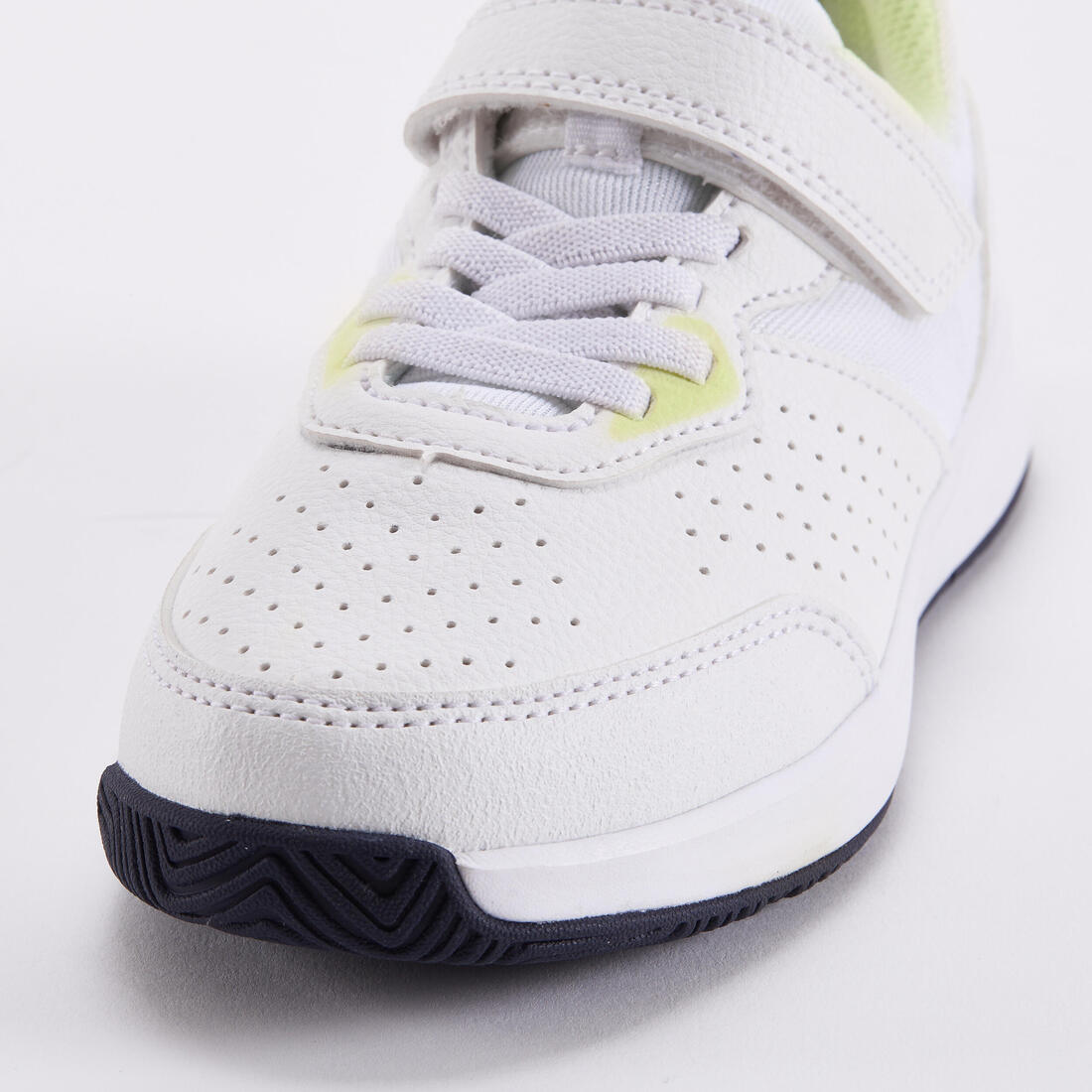 Chaussures de tennis à scratchs Enfant - Essentiel KD