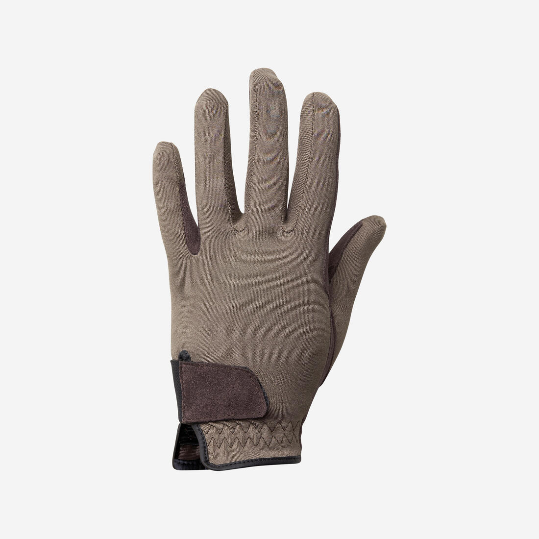 Gants équitation enfant BASIC