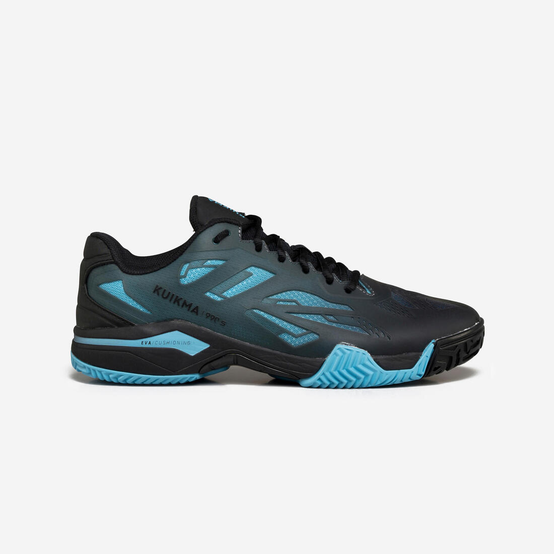 Chaussures de padel Homme-Kuikma PS 990 stability bleu noir