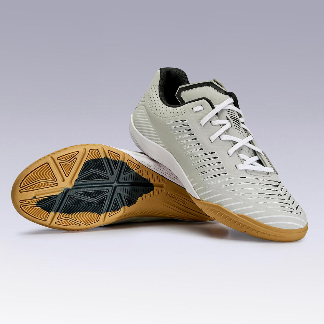 Chaussures de futsal ginka 500