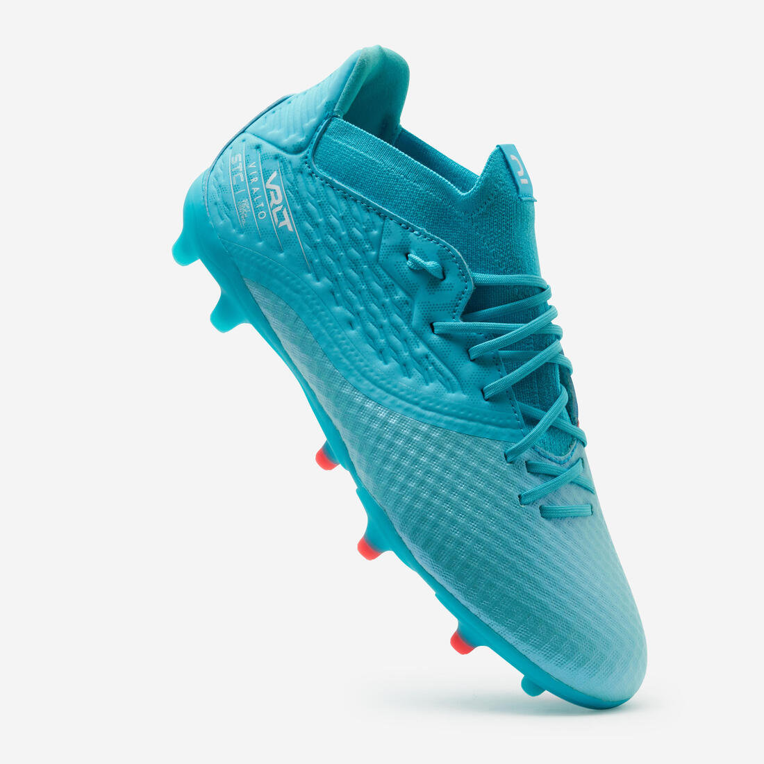 CHAUSSURES DE FOOTBALL VIRALTO III 3D AIRMESH FG INTENSE