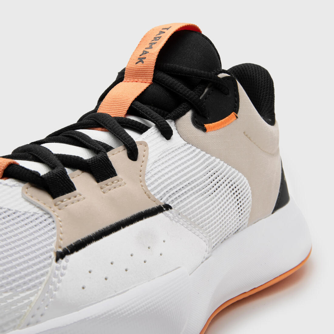 Chaussures de basketball homme/femme - FAST 500 LOW