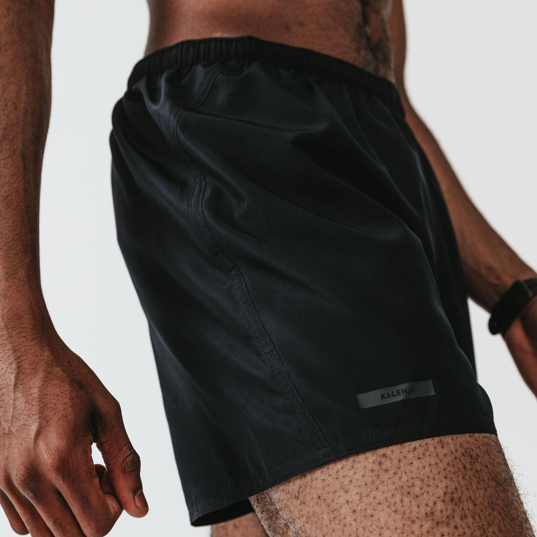 Short running respirant homme - Dry