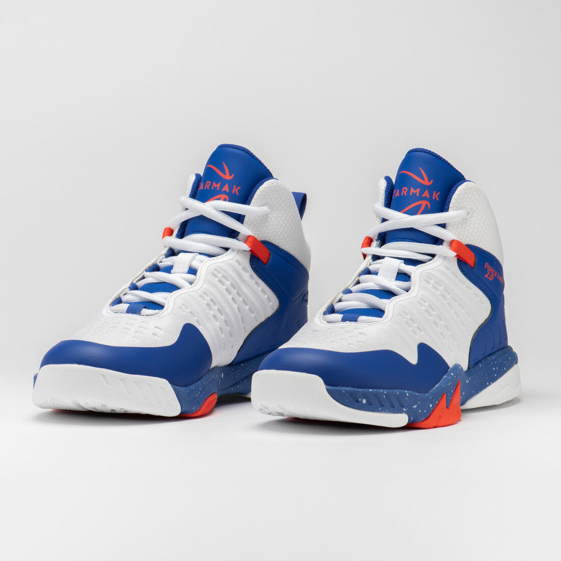 CHAUSSURES DE BASKETBALL ENFANT CONFIRME - SS500H