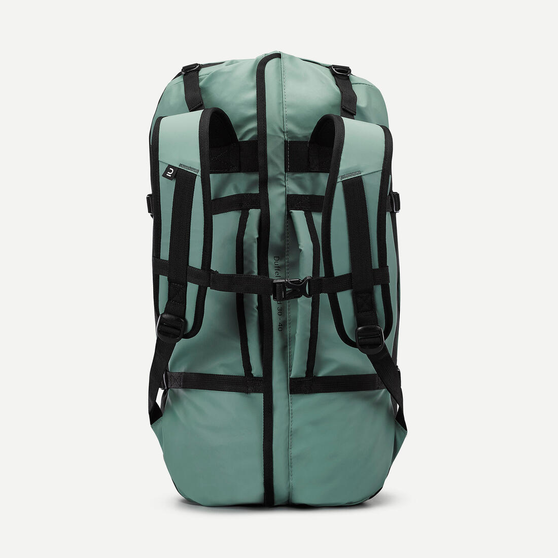 Sac de transport de trekking - 30 L à 40 L - DUFFEL 500 EXTEND