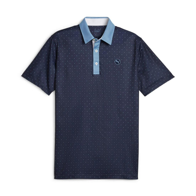 





Polo Homme Puma Geo Deep Navy Zen Blue, photo 1 of 2