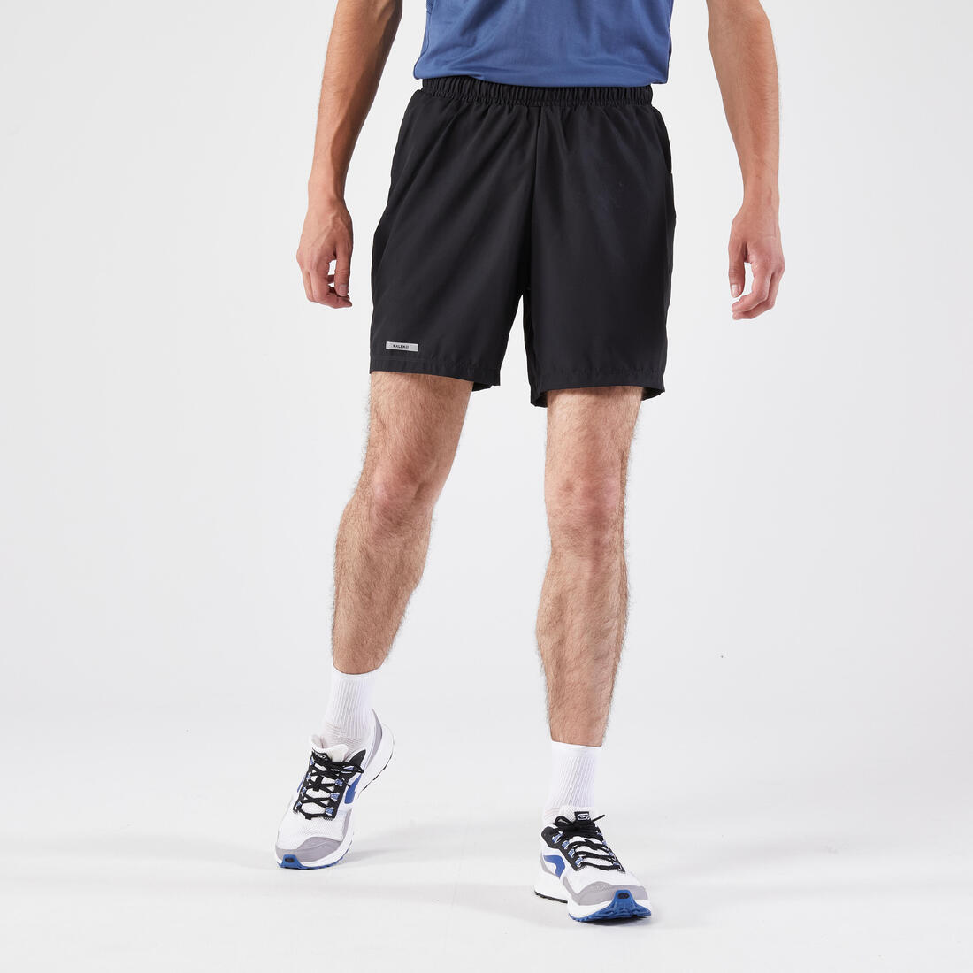 Short de running Homme - KIPRUN Run 100