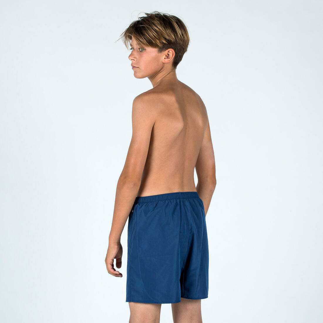 Short de bain Garçon - 100