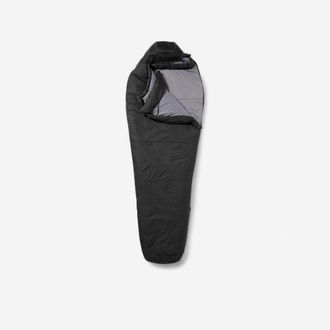 Sac de couchage de trekking - MT500 5°C - Synthétique