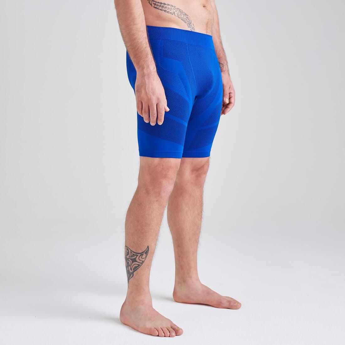 Sous-short Keepdry 500 homme football